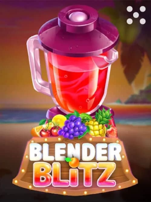 Blender Blitz